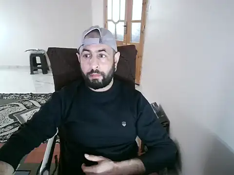 Billo-Maxx online show from 02.12.26