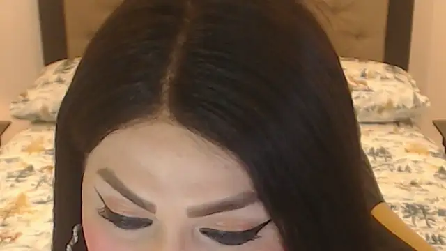 RealHugeCockTs online show from 03.27.26