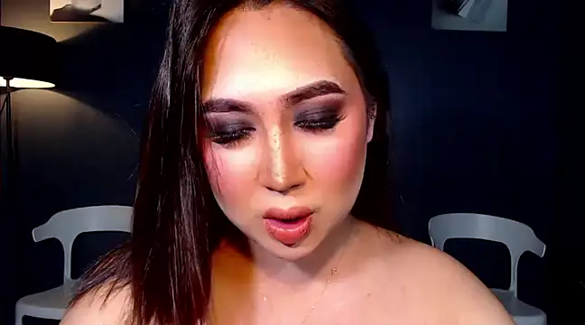 HOTTESTCANDYTS online show from 01.18.25