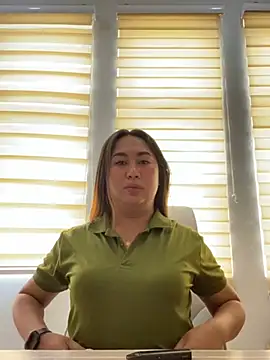 HOTTESTCANDYTS online show from 03.11.25