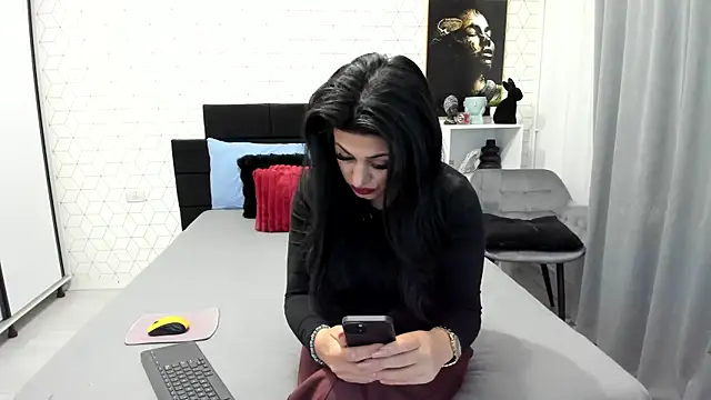 Heidix online show from 04.07.26