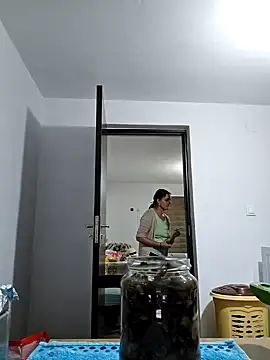 IsabelleCraft online show from 09.11.25