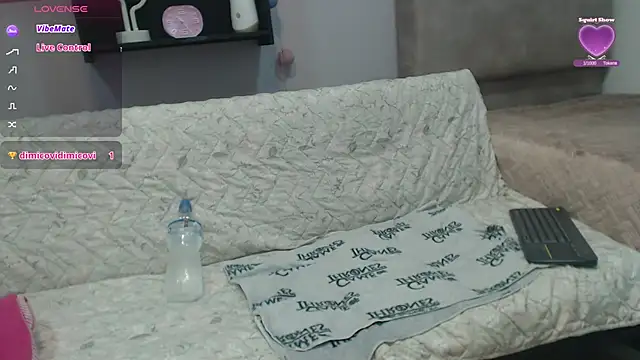 valevicious online show from 02.28.25