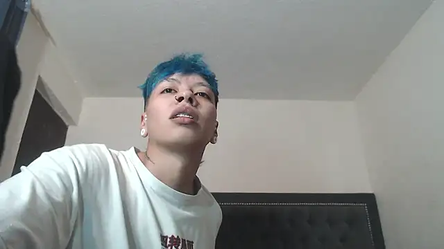 dulce maria x online show from 12.03.24