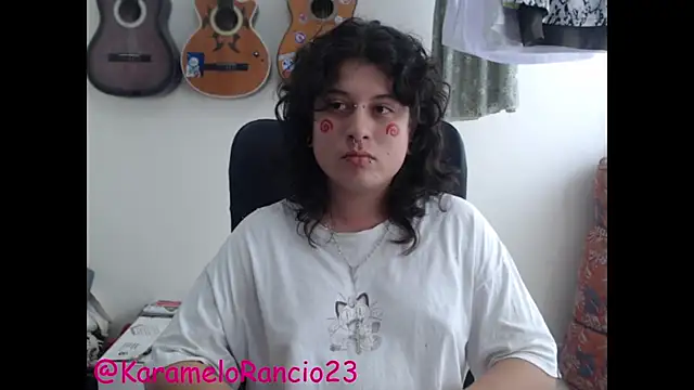 Smoke trip Alicia online show from 02.03.25