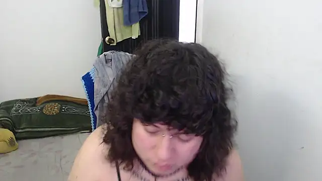 Smoke trip Alicia online show from 02.20.26