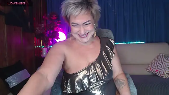 Ellen Ripley online show from 12.07.24