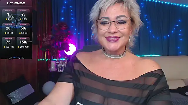 Ellen Ripley online show from 12.13.24