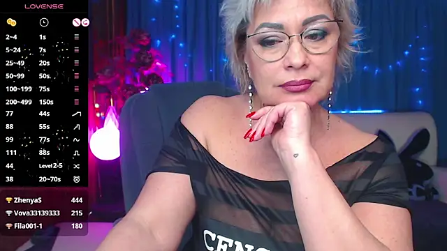 Ellen Ripley online show from 02.25.25