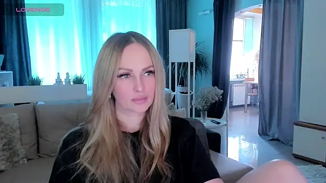 Libby Nora online show from 02.07.25