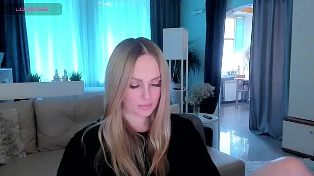 Libby Nora online show from 02.07.25