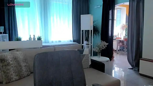 Libby Nora online show from 02.13.25