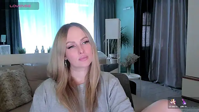 Libby Nora online show from 03.01.25