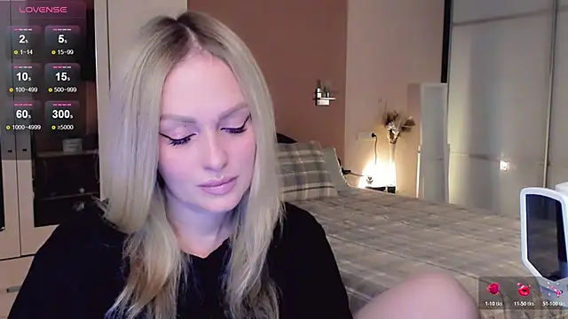 Libby Nora online show from 11.09.25