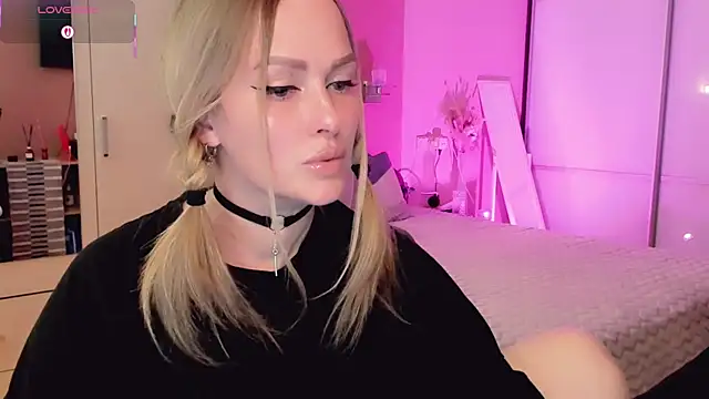 Libby Nora online show from 05.11.26