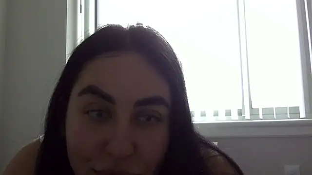 Snapshot of WetFlower69 chatting on 03.16.25 WetFlower69 online show from 03.16.25