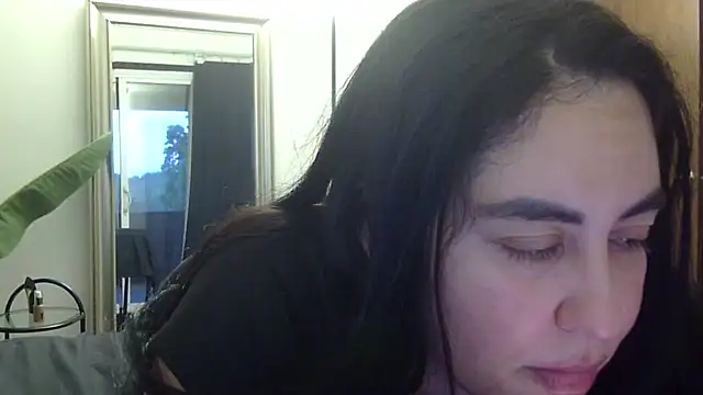 Snapshot of WetFlower69 chatting on 05.24.26 WetFlower69 online show from 05.24.26