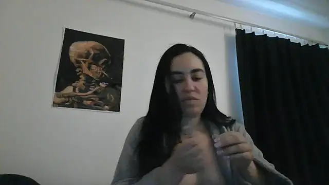WetFlower69 online show from 06.23.26