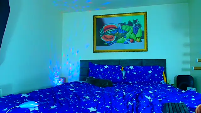 angeliquevany online show from 03.08.25