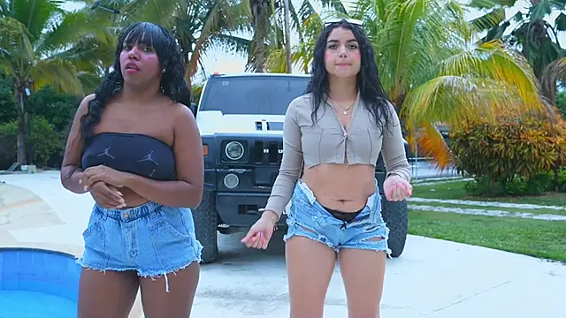 ggmansion online show from 02.18.25