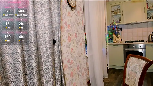 Anastasiagate online show from 01.01.25