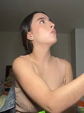 Snapshot of swrennn19 chatting on 01.23.25 swrennn19 online show from 01.23.25