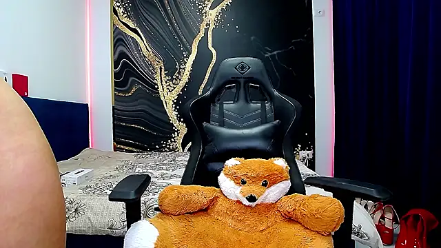 FlirtDeea online show from 02.24.26