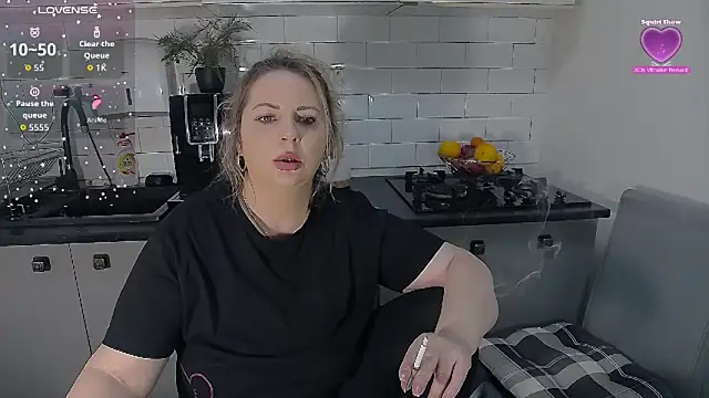 erikaerika online show from 02.15.26