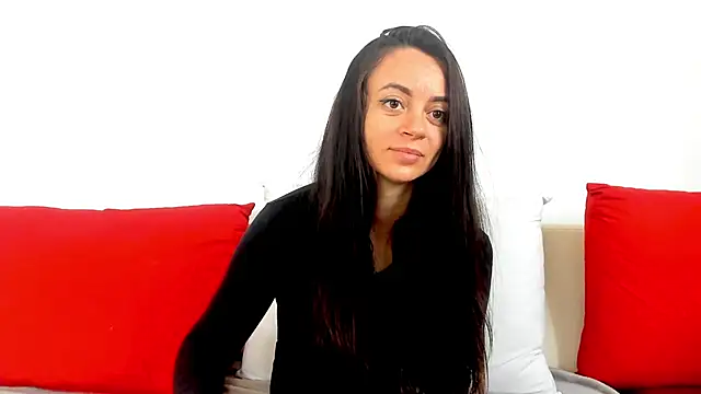 cute angel95 online show from 09.20.25