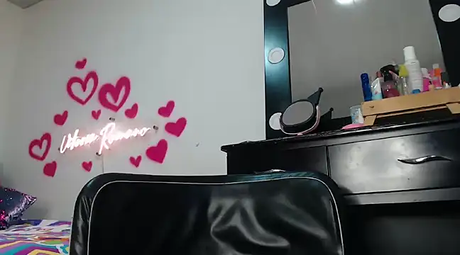 vittoriaromano online show from 03.23.25