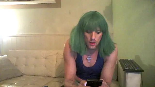 Snapshot of SassyAmanda87 chatting on 10.26.25 SassyAmanda87 online show from 10.26.25