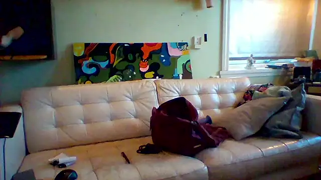 Snapshot of SassyAmanda87 chatting on 01.09.26 SassyAmanda87 online show from 01.09.26