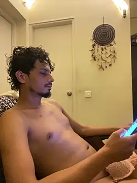 Talha266 online show from 09.11.25