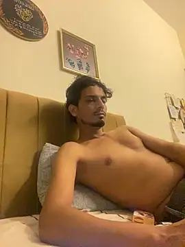 Talha266 online show from 09.15.25