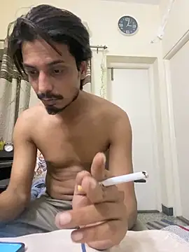 Talha266 online show from 10.06.25