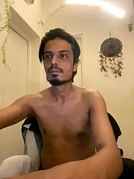 Talha266 online show from 10.15.25