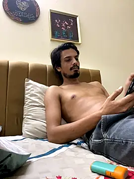 Talha266 online show from 10.29.25