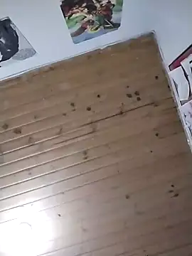 Snapshot of LUNAdeMARTE chatting on 01.15.25 LUNAdeMARTE online show from 01.15.25