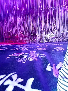 LUNAdeMARTE online show from 04.25.26