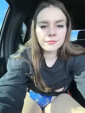 MaggyMayI online show from 01.02.25