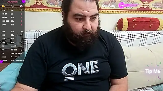  Sinyor34 online show from 12.12.24