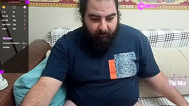  Sinyor34 online show from 12.13.24