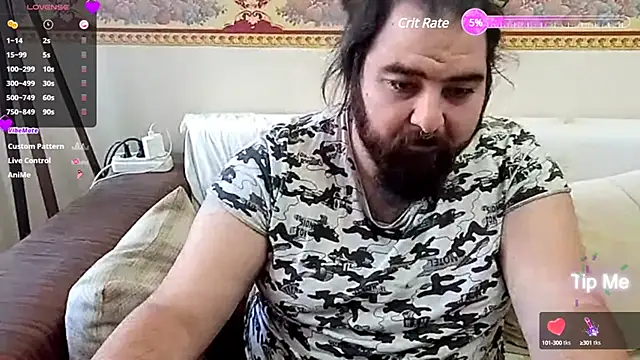  Sinyor34 online show from 12.31.24