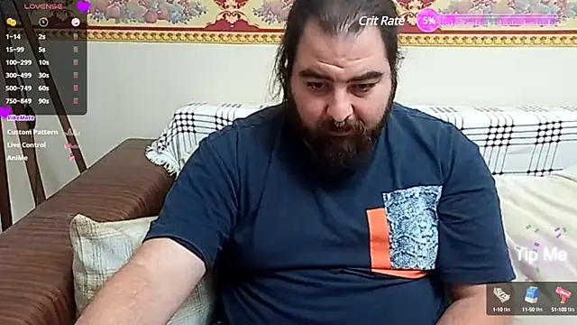  Sinyor34 online show from 01.09.25