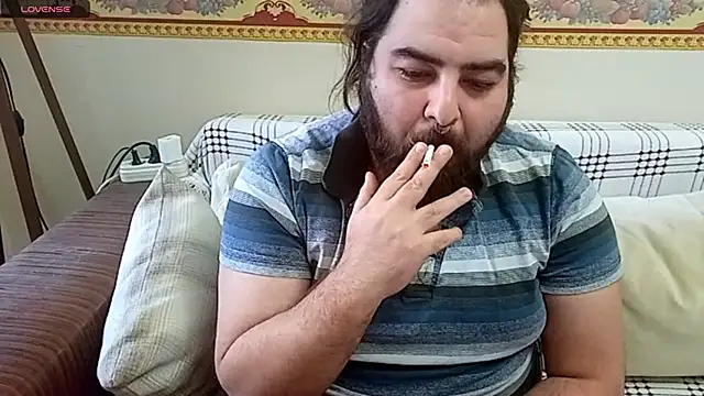  Sinyor34 online show from 01.13.25