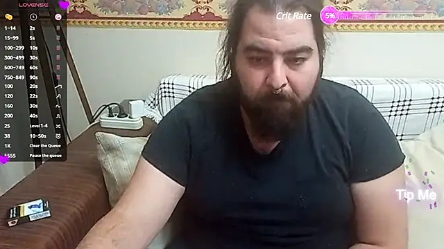  Sinyor34 online show from 01.13.25