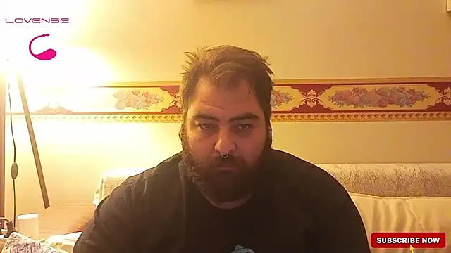  Sinyor34 online show from 09.25.25