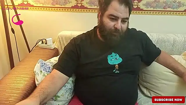  Sinyor34 online show from 10.05.25