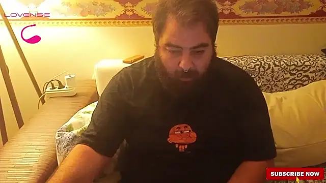  Sinyor34 online show from 10.09.25