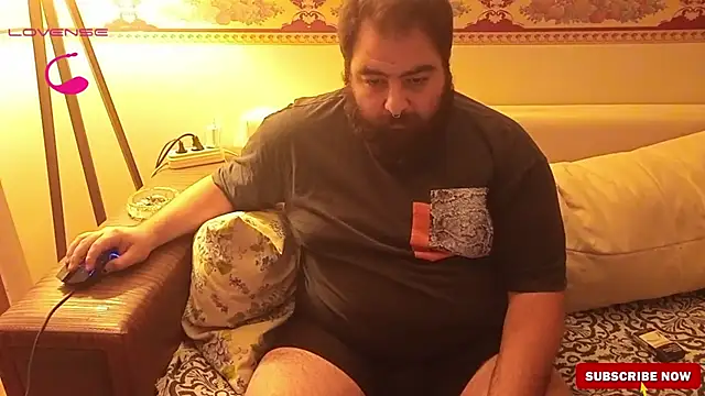  Sinyor34 online show from 10.10.25